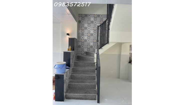 BÁN NHÀ 2 TẦNG, 36M2, NGÕ 49 HIỆP BÌNH CHÁNH, THỦ ĐỨC - GIÁ CHỈ 1.8 TỶ - SỔ ĐỎ CHÍNH CHỦ